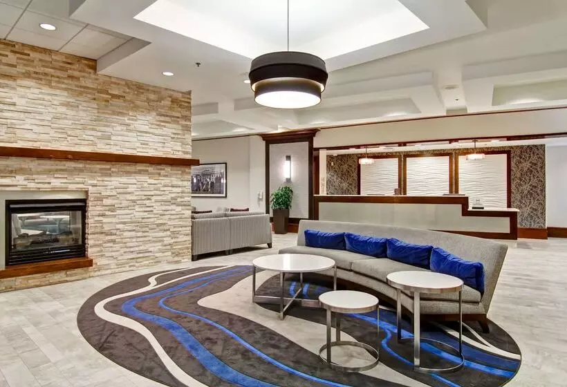 Fotos del hotel Homewood Suites By Hilton Washington, D.c. Downtown:  12