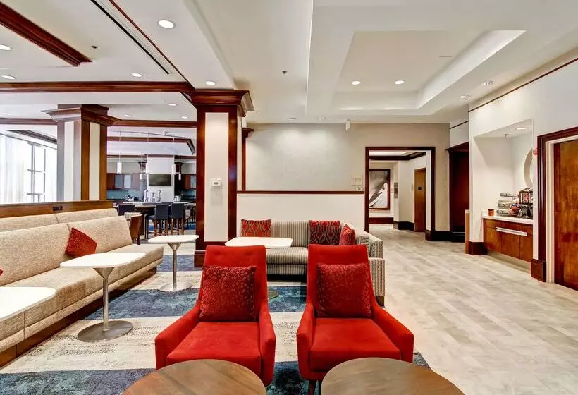 Fotos del hotel Homewood Suites By Hilton Washington, D.c. Downtown:  9