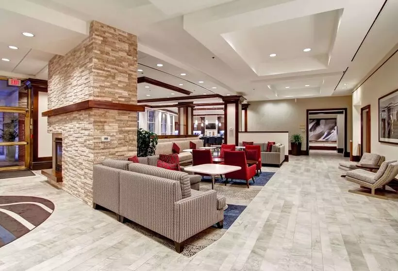Fotos del hotel Homewood Suites By Hilton Washington, D.c. Downtown:  3