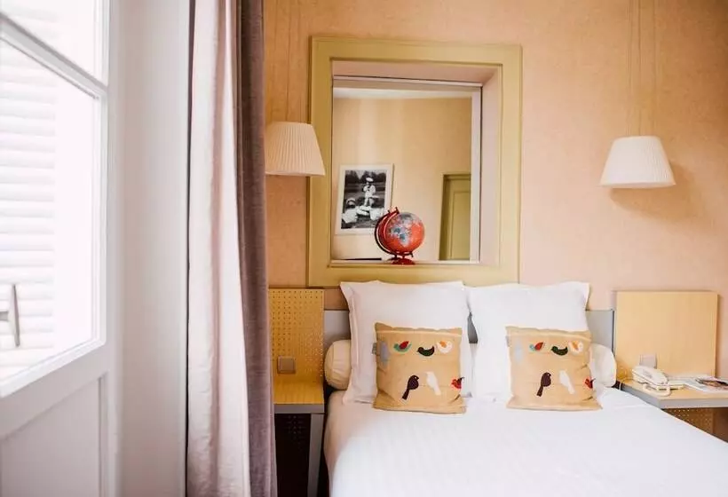 L’hôtel Particulier Ascott