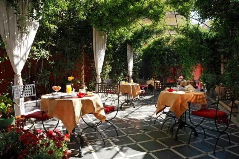 Fotos del hotel Liberty:  7