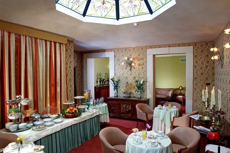 Fotos del hotel Liberty:  22