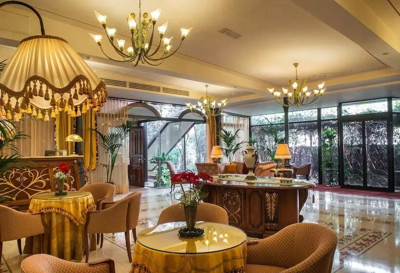 Fotos del hotel Liberty:  23