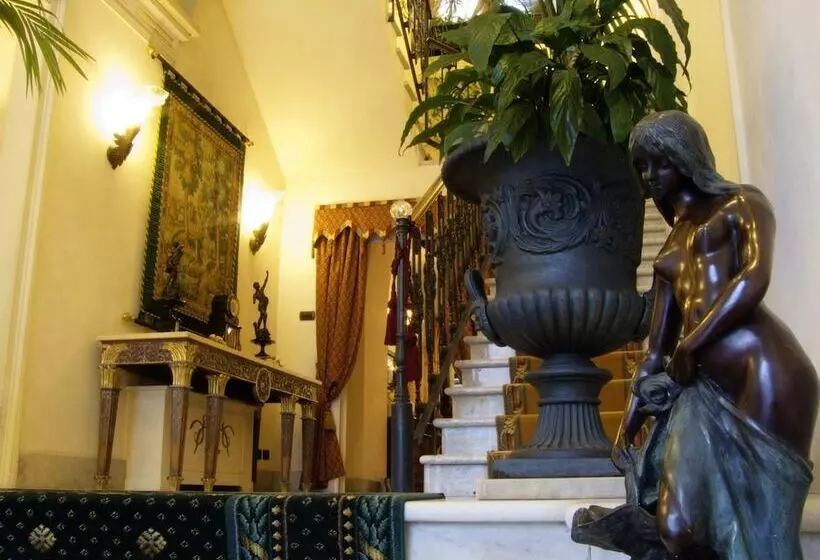 Fotos del hotel Liberty:  11