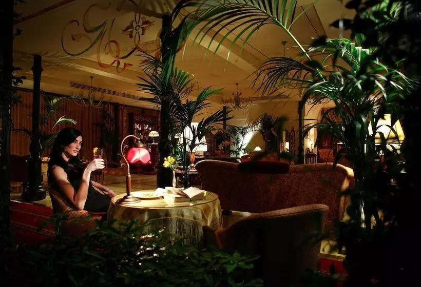 Fotos del hotel Liberty:  25