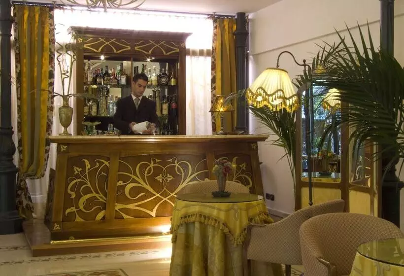 Fotos del hotel Liberty:  5