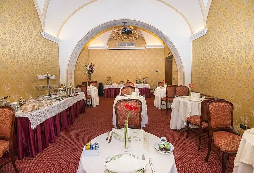 Fotos del hotel Liberty:  4