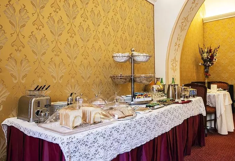 Fotos del hotel Liberty:  17