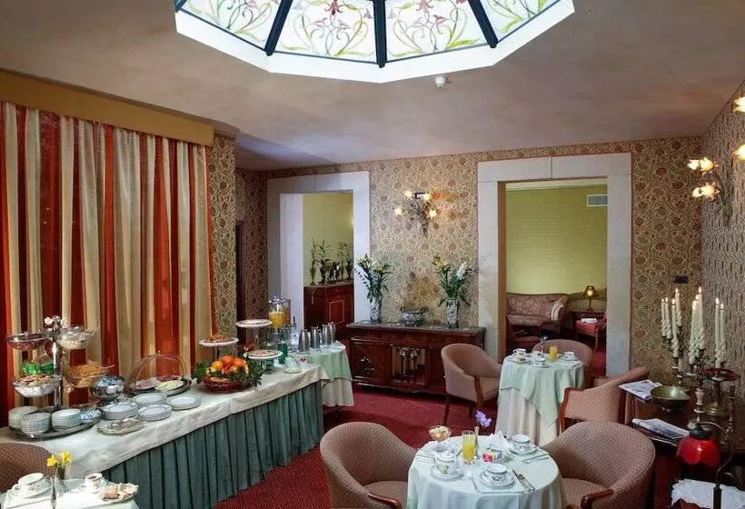 Fotos del hotel Liberty:  12