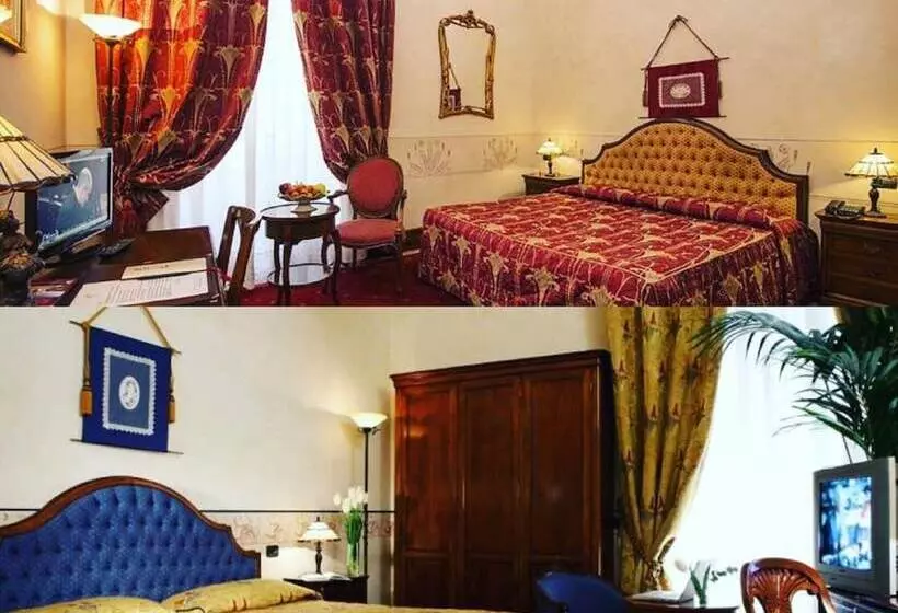 Fotos del hotel Liberty:  19