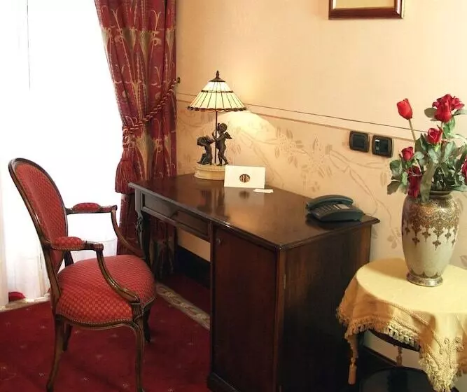 Fotos del hotel Liberty:  15