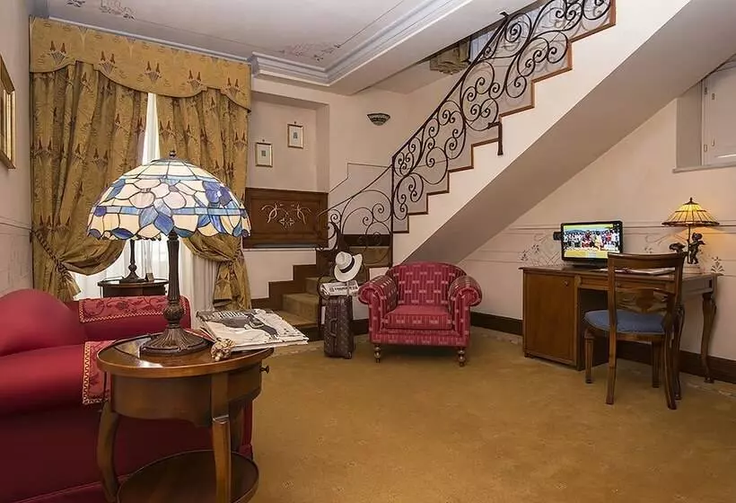 Fotos del hotel Liberty:  16