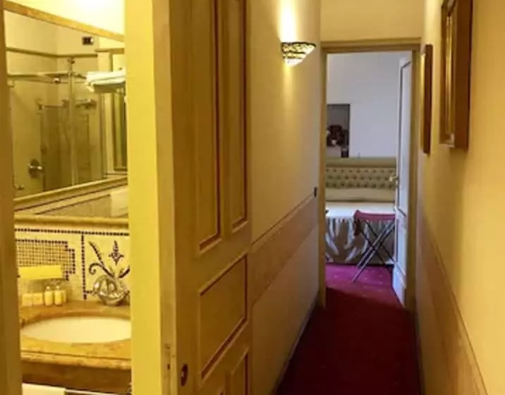 Fotos del hotel Liberty:  2