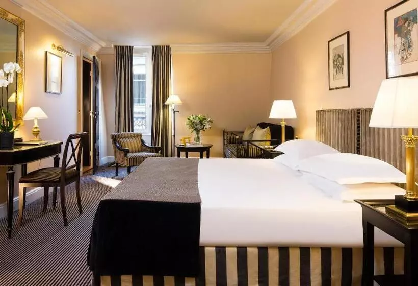 Fotos del hotel Villa D Estrees:  15