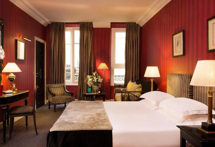 Fotos del hotel Villa D Estrees:  13