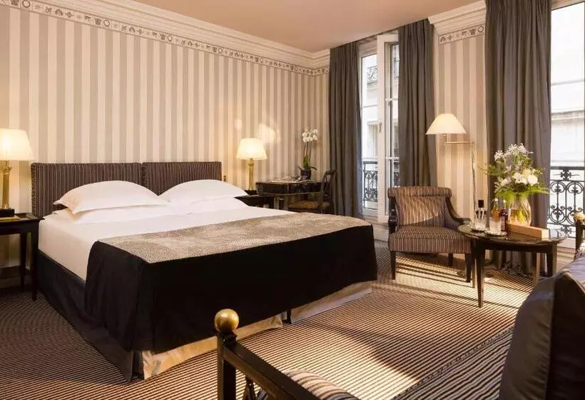 Fotos del hotel Villa D Estrees:  10