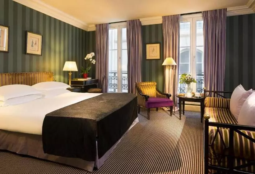 Fotos del hotel Villa D Estrees:  14