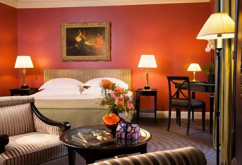 Fotos del hotel Villa D Estrees:  18