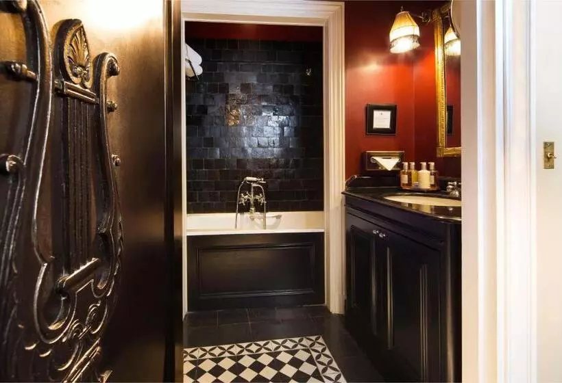 Fotos del hotel Villa D Estrees:  4