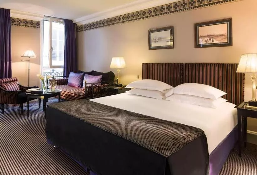 Fotos del hotel Villa D Estrees:  11