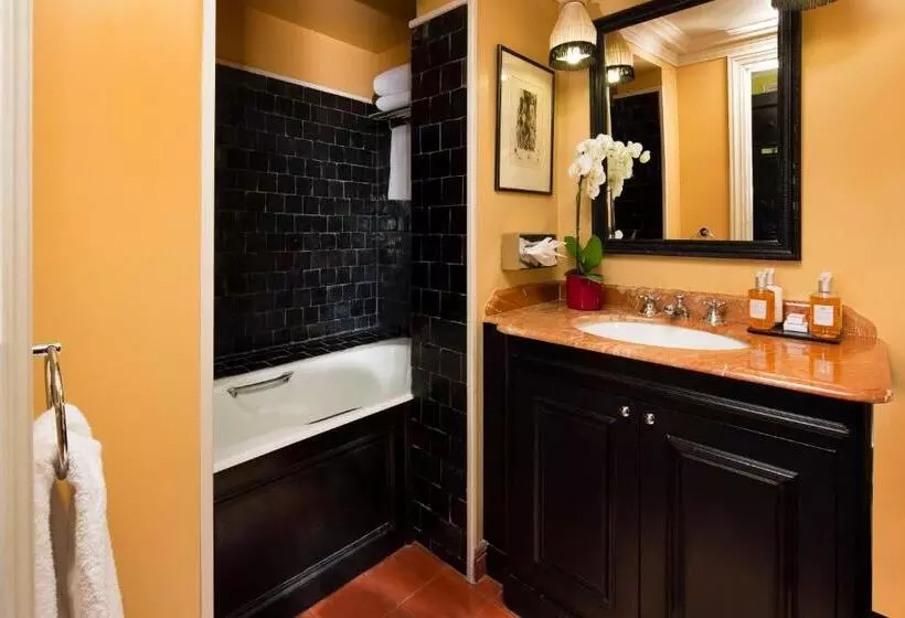 Fotos del hotel Villa D Estrees:  7