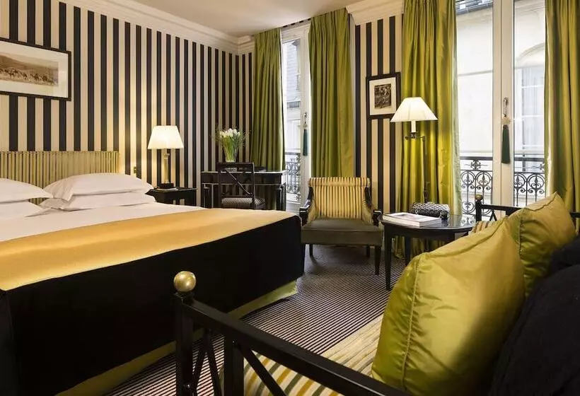 Fotos del hotel Villa D Estrees:  22