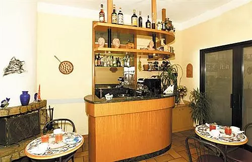 Fotos del hotel Villa Medici:  8