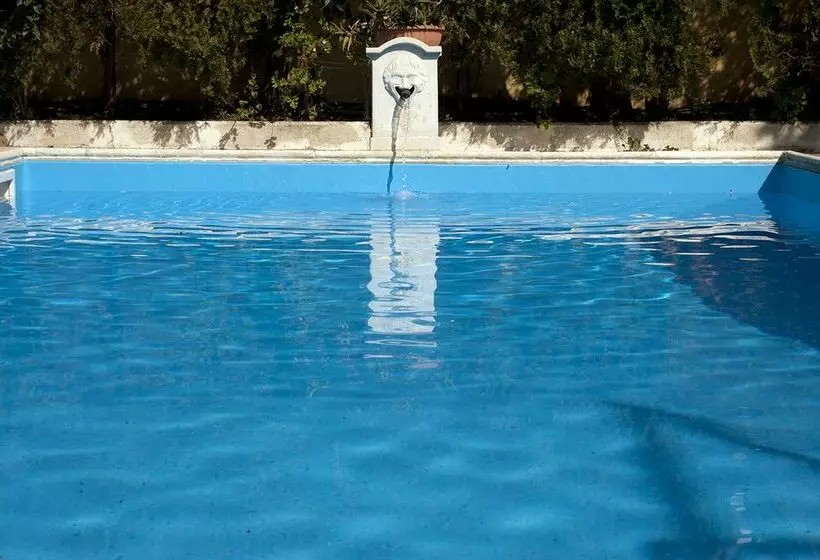 Fotos del hotel Villa Medici:  15