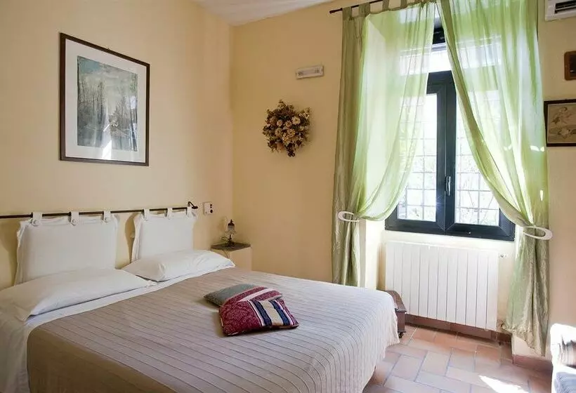 Fotos del hotel Villa Medici:  22