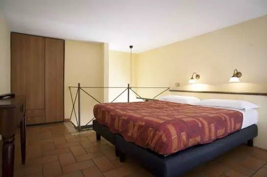 Fotos del hotel Villa Medici:  24