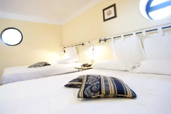 Fotos del hotel Villa Medici:  6