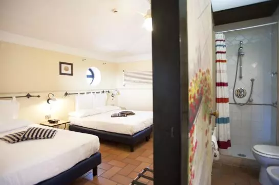 Fotos del hotel Villa Medici:  10