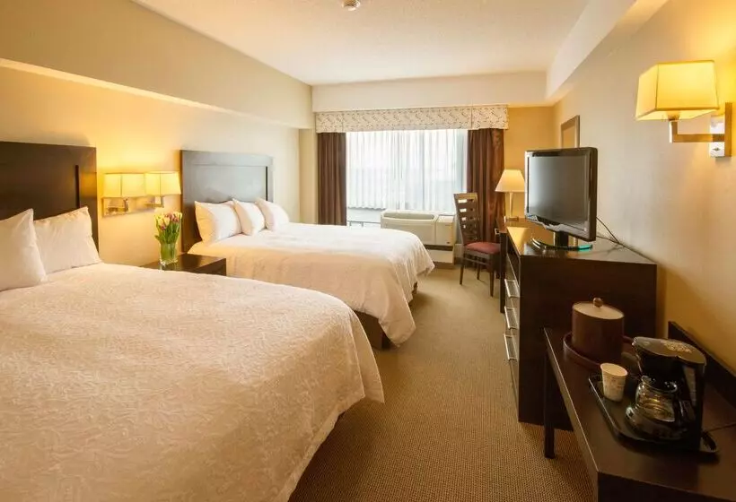 Fotos del hotel Hampton Inn & Suites Boston Crosstown Center:  3
