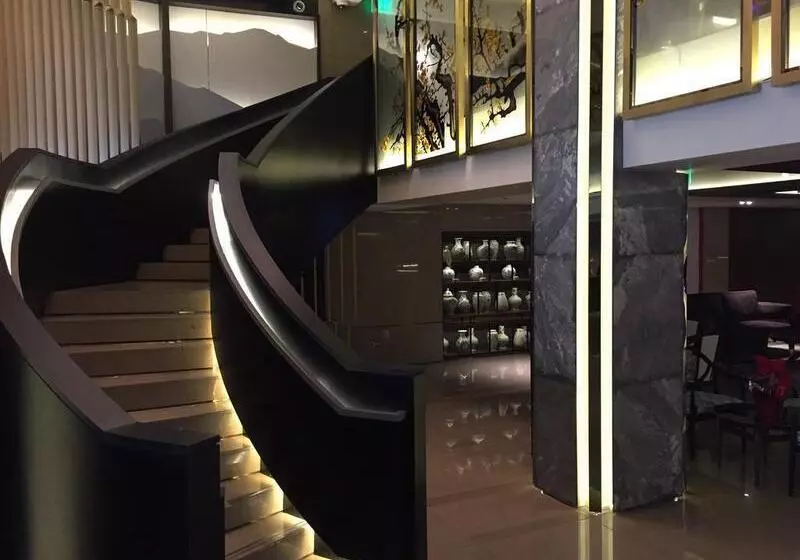 Fotos del hotel Fusion, A C-two:  11