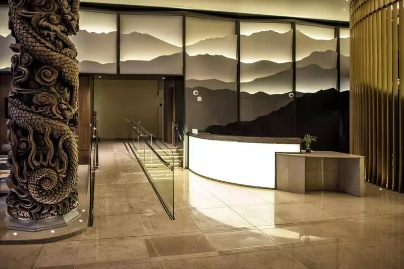 Fotos del hotel Fusion, A C-two:  4