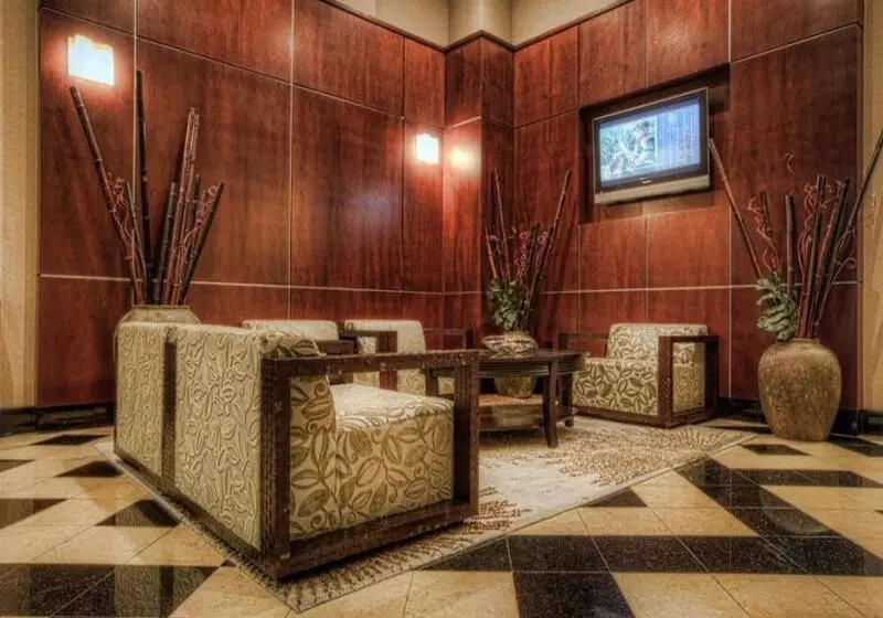 Fotos del hotel Fusion, A C-two:  3