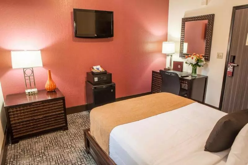 Fotos del hotel Fusion, A C-two:  2