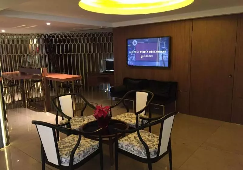 Fotos del hotel Fusion, A C-two:  10