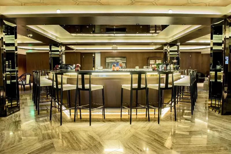 Fotos del hotel Fusion, A C-two:  7