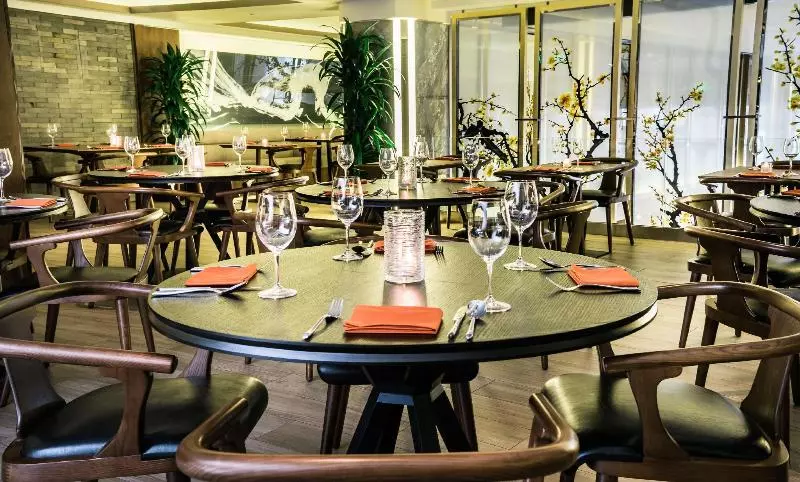 Fotos del hotel Fusion, A C-two:  6