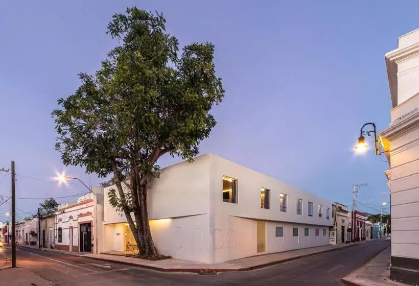 Ontico Urban Design