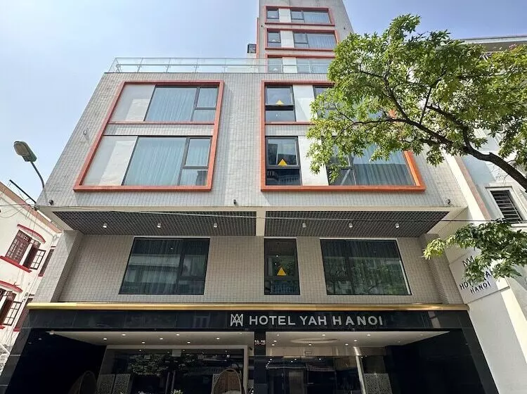 123 Hanoi Linh Lang