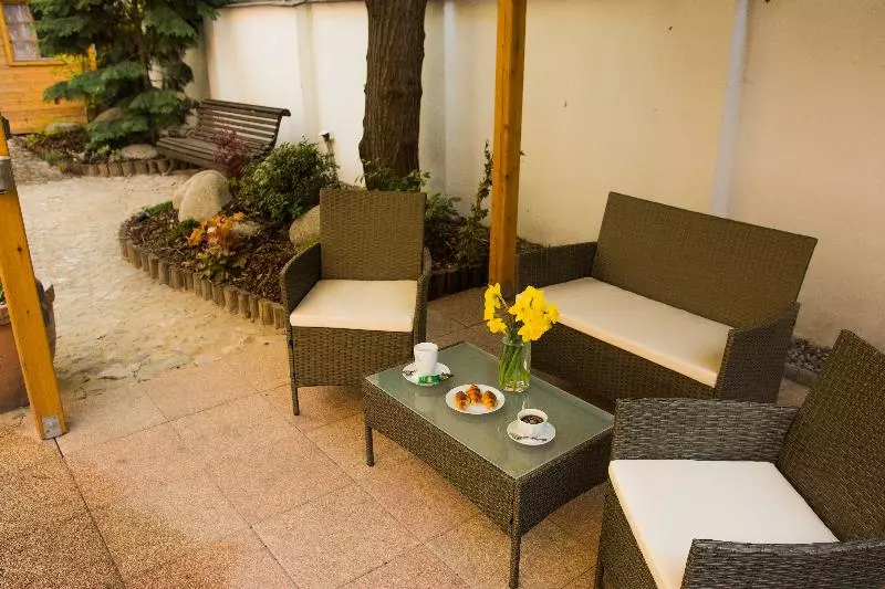 Fotos del hotel Alfons Boutique:  22