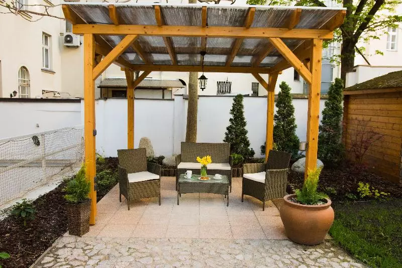 Fotos del hotel Alfons Boutique:  21