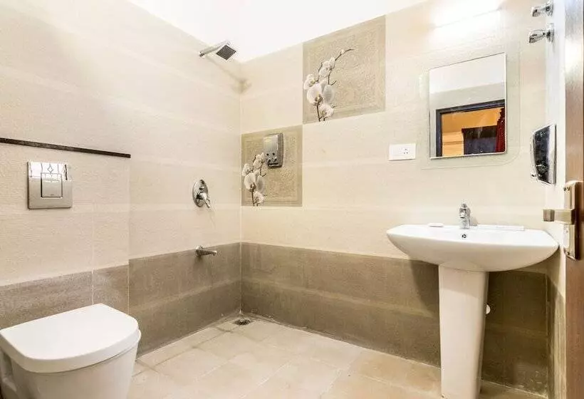 Fotos del hotel Octave Studio:  2