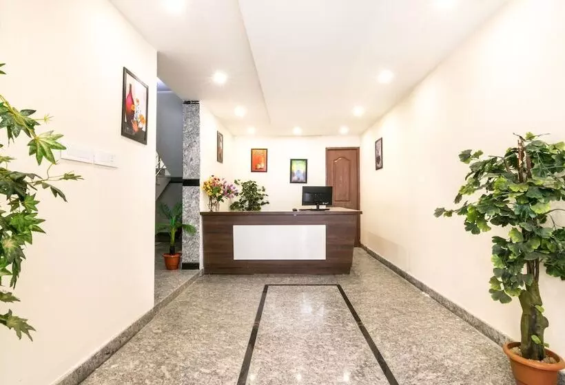 Fotos del hotel Octave Studio:  3