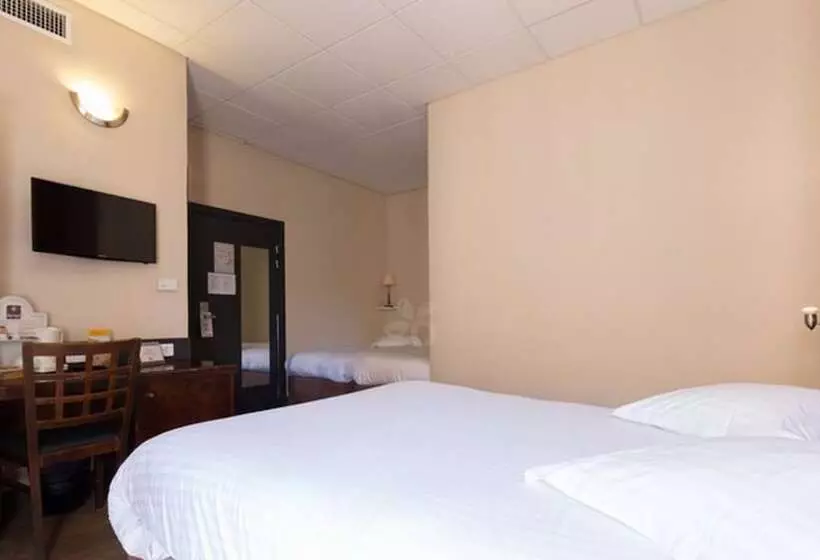 Fotos del hotel Le Noailles Nice Gare:  4