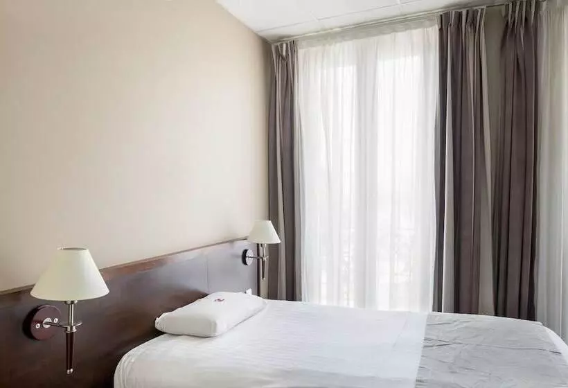 Fotos del hotel Le Noailles Nice Gare:  5