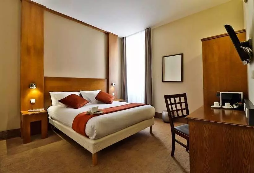 Fotos del hotel Le Noailles Nice Gare:  2