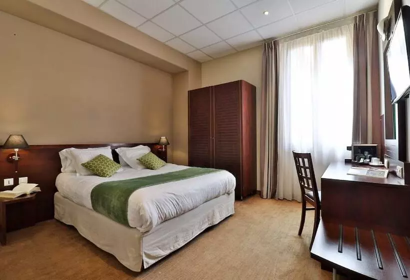 Fotos del hotel Le Noailles Nice Gare:  6